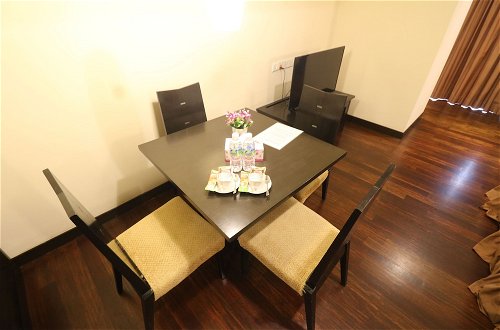 Foto 6 - Raintree Resort suites at Bandar Sunway