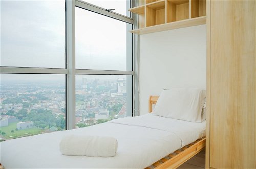 Photo 2 - Minimalist 2BR Apartment at M-Town Residence near Summarecon Serpong