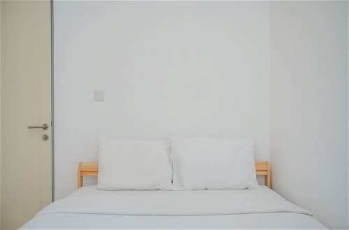 Photo 1 - Minimalist 2BR Apartment at M-Town Residence near Summarecon Serpong