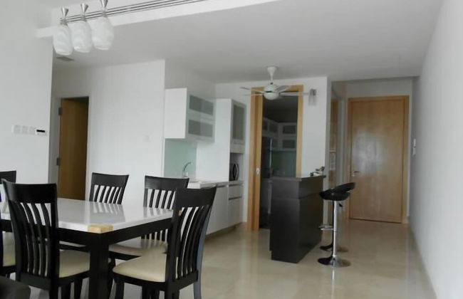 Brunsfield Embassyview Condosuite - Foto 7