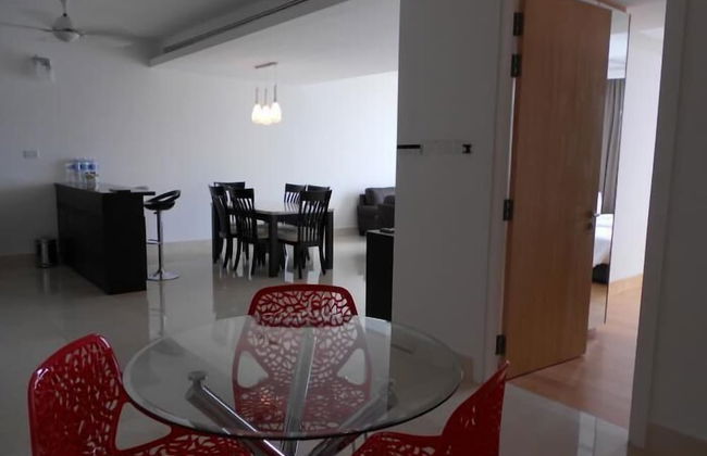 Brunsfield Embassyview Condosuite - Foto 12