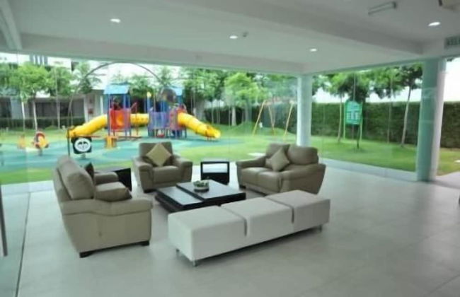 Brunsfield Embassyview Condosuite - Foto 3