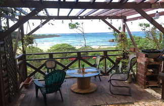 Foto 1 - Beach Lodge 1 & Private Beach