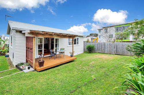 Photo 23 - Sunny Grey Lynn Holiday Home