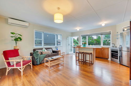 Photo 1 - Sunny Grey Lynn Holiday Home