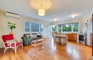 Photo 1 - Sunny Grey Lynn Holiday Home