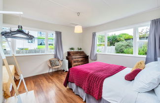 Foto 2 - Sunny Grey Lynn Holiday Home