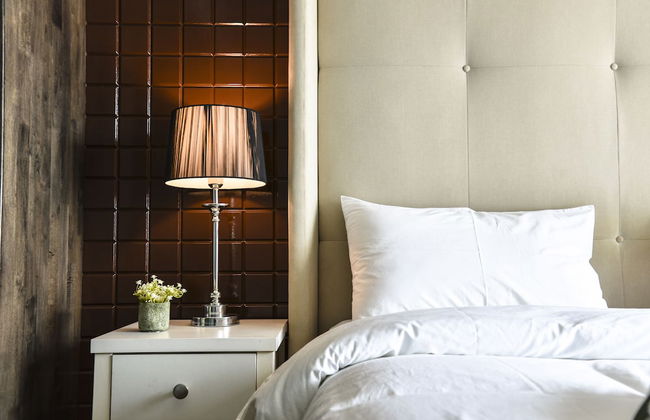 OHO Suites KLCC Setia Sky - Foto 75
