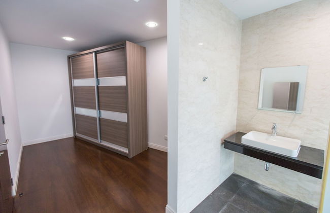OHO Suites KLCC Setia Sky - Foto 63