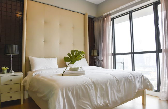 OHO Suites KLCC Setia Sky - Foto 20