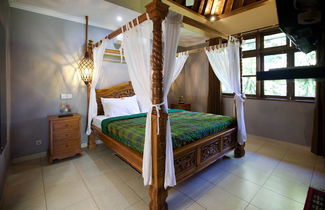 Foto 3 - Bayshore Villa Sanur