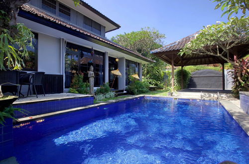 Foto 20 - Bayshore Villa Sanur