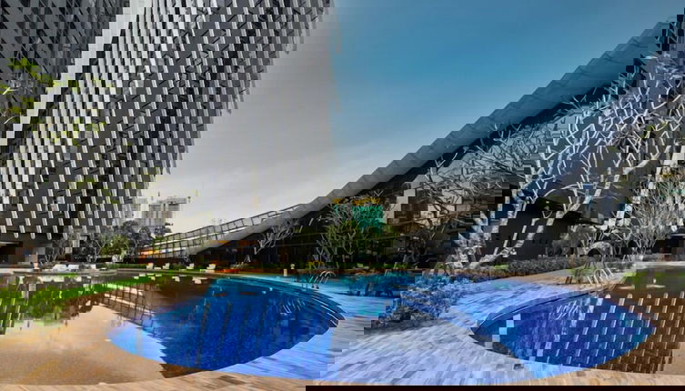Foto 1 - Arte Mont Kiara Managed by Airhost