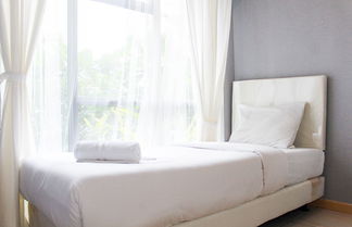 Photo 2 - Fully Furnished with Modern Style 2BR Serpong Mid Town Apartment