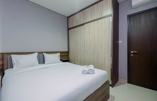 Spacious 2BR at Ciputra International Apartment - Foto 5