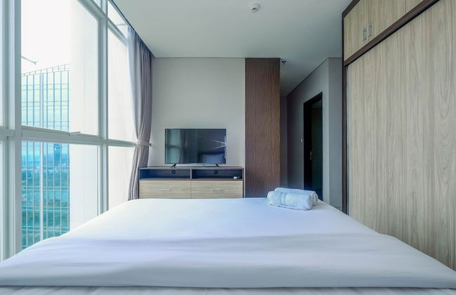 Spacious 2BR at Ciputra International Apartment - Foto 2