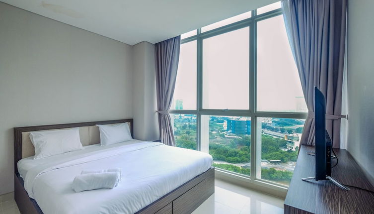 Photo 1 - Spacious 2BR at Ciputra International Apartment