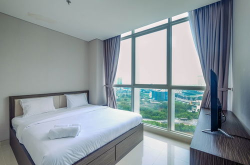 Foto 1 - Spacious 2BR at Ciputra International Apartment