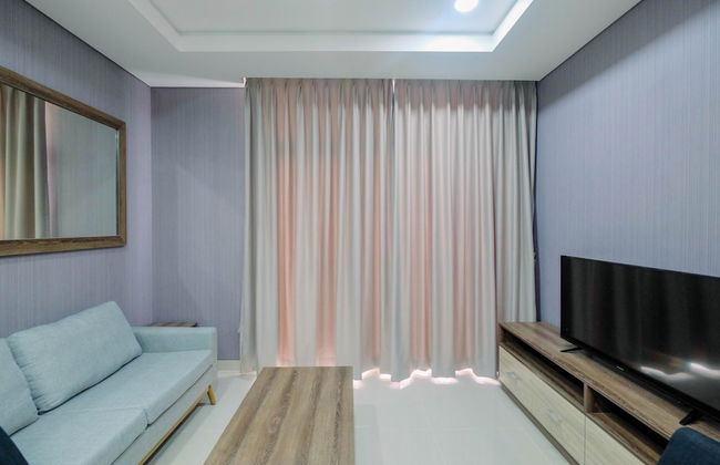 Spacious 2BR at Ciputra International Apartment - Foto 9