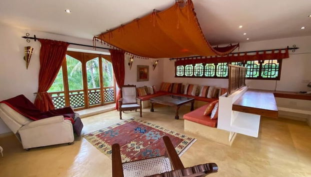 Sala de estar