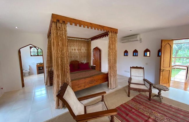 Villa 47 Vipingo Ridge - Foto 2