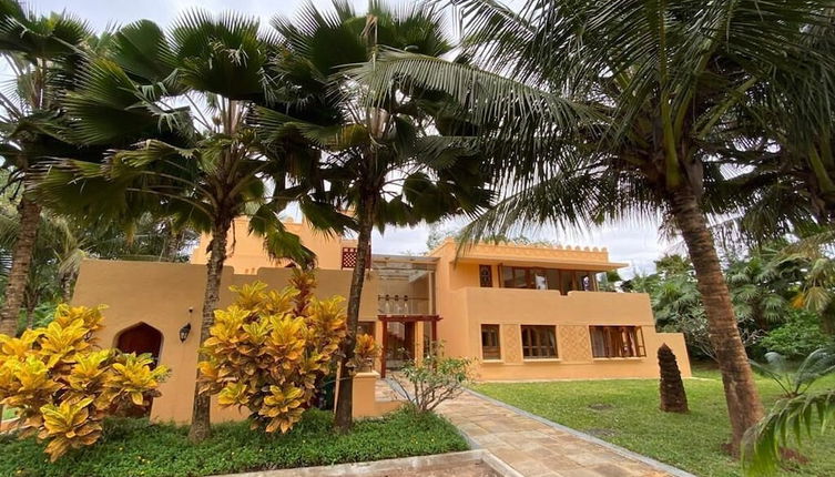 Photo 1 - Villa 47 Vipingo Ridge