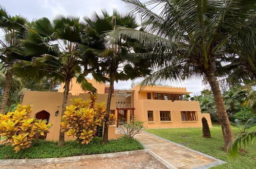 Foto 1 - Villa 47 Vipingo Ridge