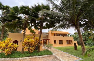 Photo 1 - Villa 47 Vipingo Ridge