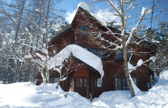 Creek House Hakuba - Photo 36