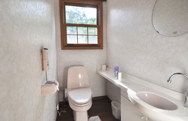 Creek House Hakuba - Photo 24