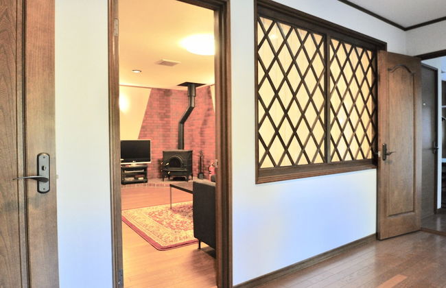Creek House Hakuba - Photo 20