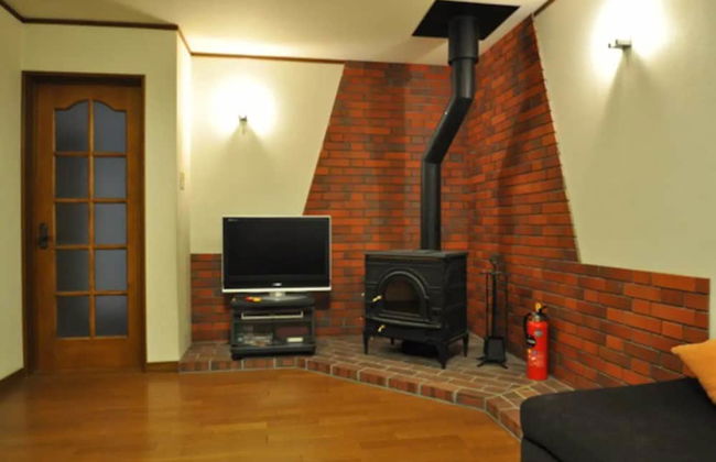 Creek House Hakuba - Photo 16