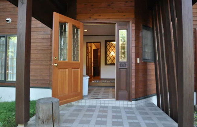 Creek House Hakuba - Photo 28