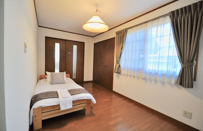 Creek House Hakuba - Photo 7
