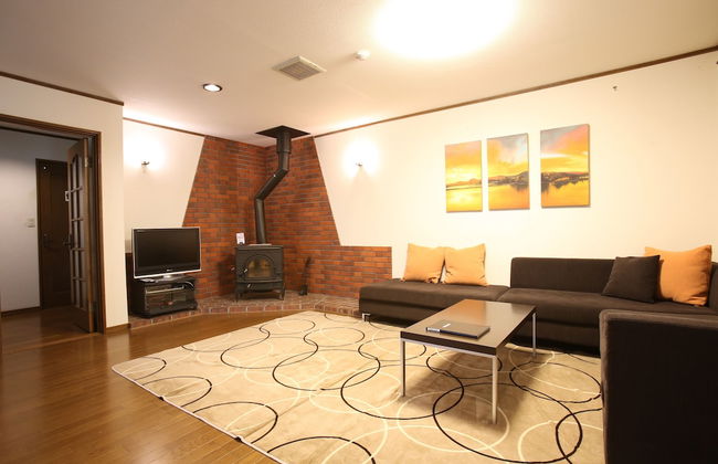 Creek House Hakuba - Photo 17