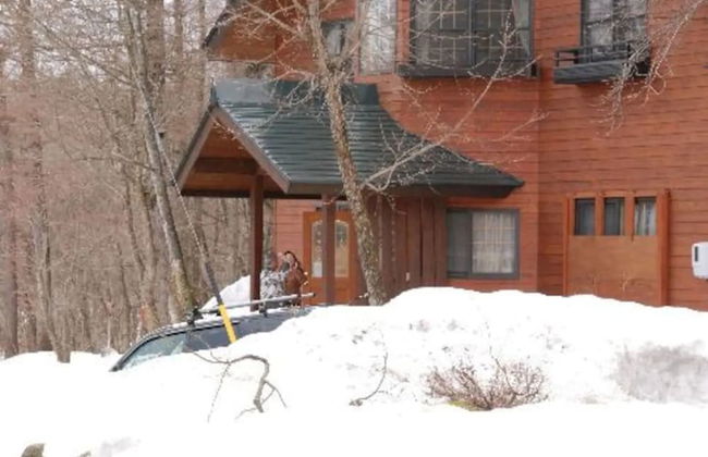 Creek House Hakuba - Photo 31