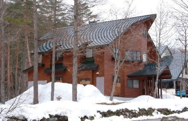 Creek House Hakuba - Photo 32