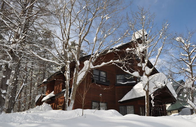 Creek House Hakuba - Photo 33
