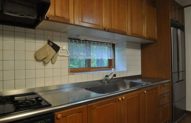 Creek House Hakuba - Photo 12
