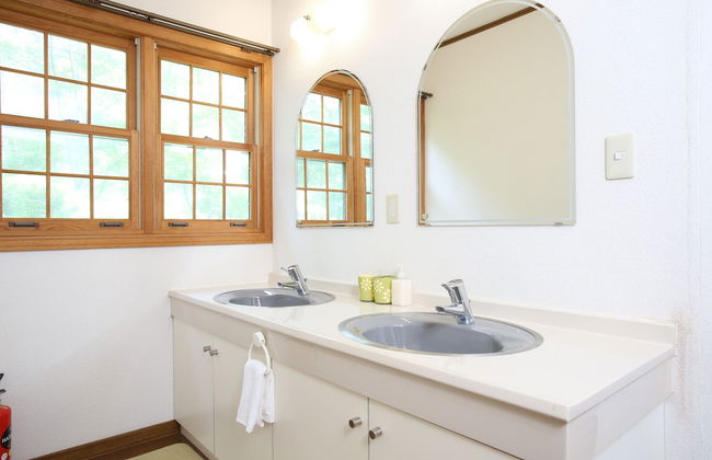 Creek House Hakuba - Photo 27