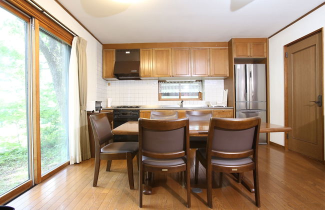 Creek House Hakuba - Photo 11
