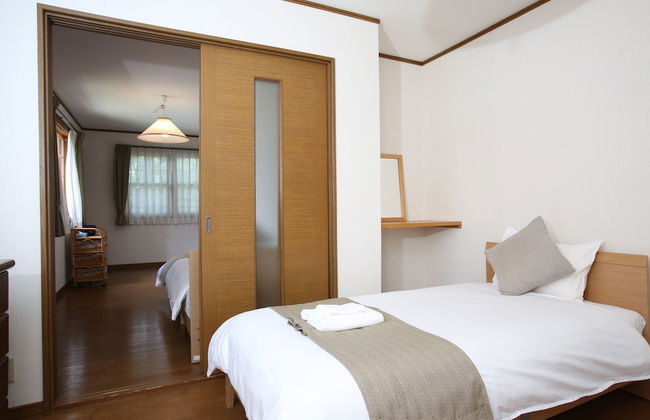 Creek House Hakuba - Photo 9