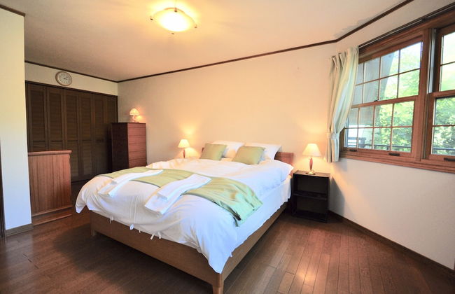 Creek House Hakuba - Photo 3