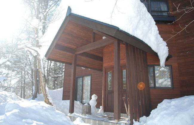 Creek House Hakuba - Photo 1