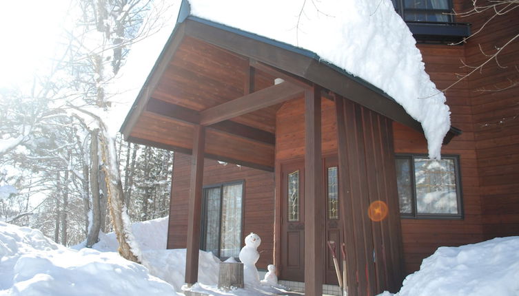 Photo 1 - Creek House Hakuba