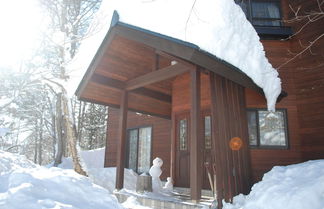 Photo 1 - Creek House Hakuba