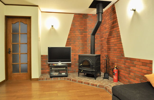 Creek House Hakuba - Photo 19