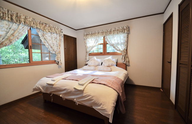 Creek House Hakuba - Photo 6