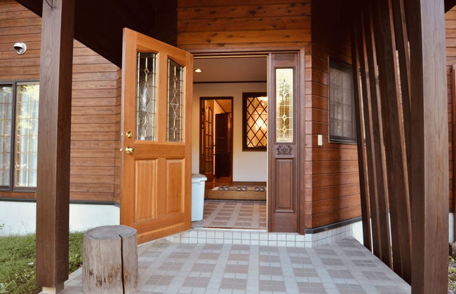 Creek House Hakuba - Photo 29