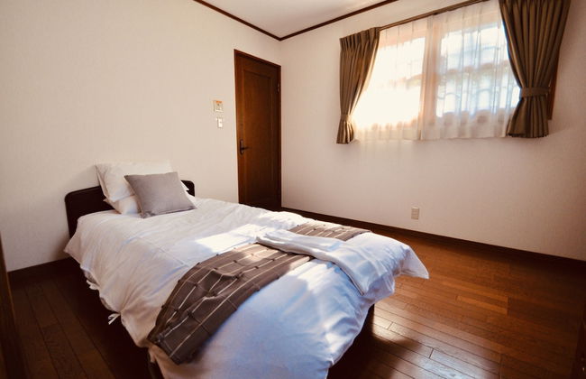 Creek House Hakuba - Photo 5
